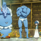 Image for article titled Magi is Like Being Showered in Pure Imagination (And it's Only Half Done)